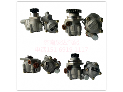 7077955937,轉向助力泵,濟南泉達汽配有限公司