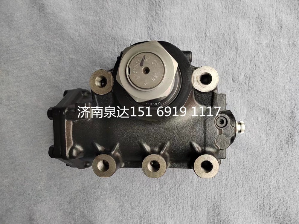 博世BOSCH動力轉向器轉向機方向機總成8098957143/8098957143