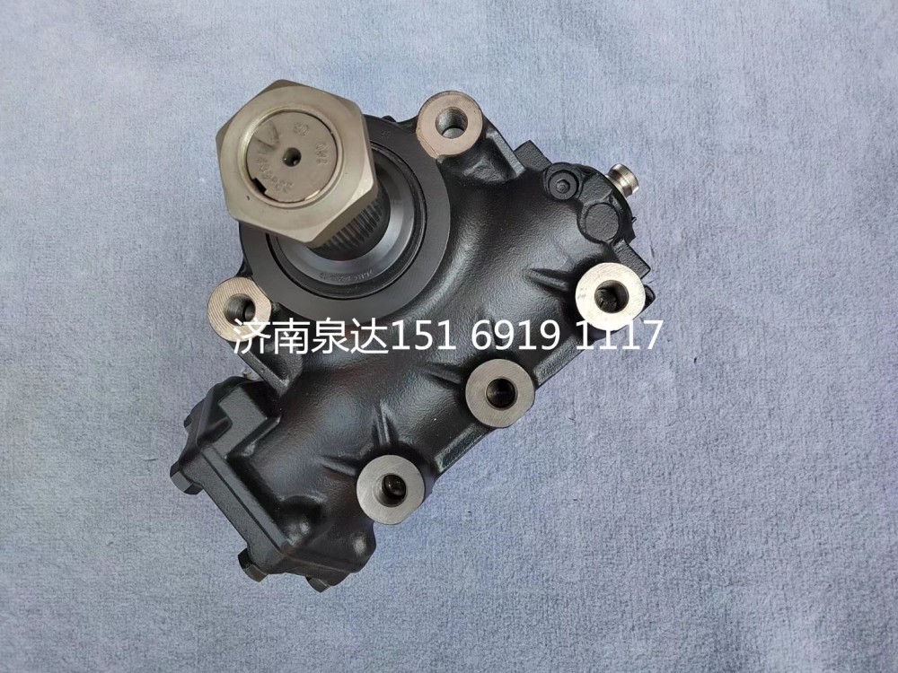 博世ZF原裝動力轉(zhuǎn)向器轉(zhuǎn)向機(jī)方向機(jī)總成8098957143/8098957143