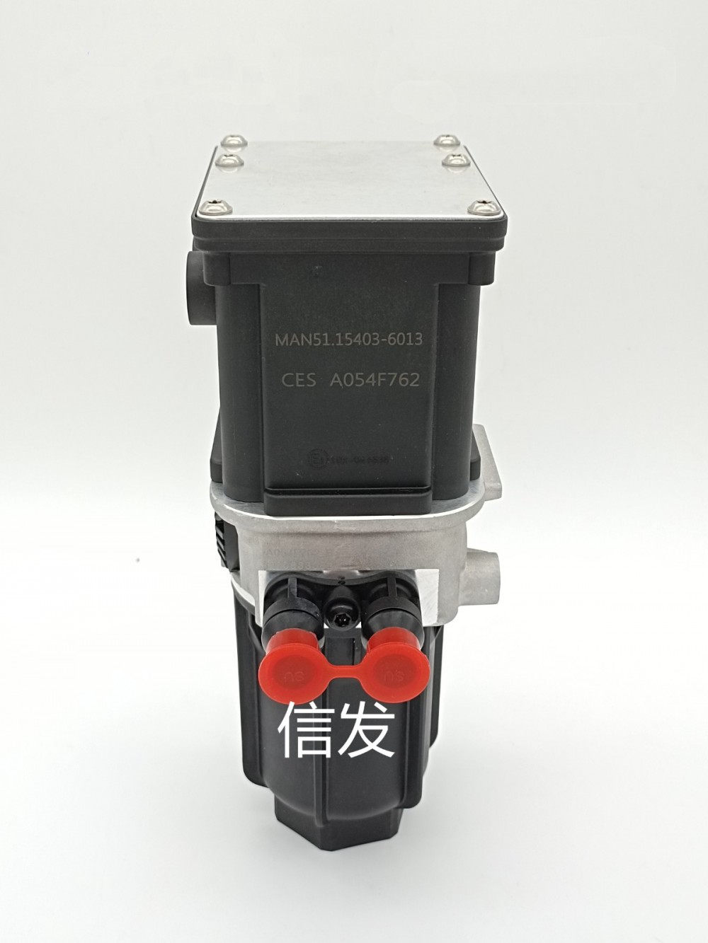 51.15403-6013曼進口曼國六尿素泵濟南信發/51.15403-6013