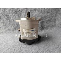 徐工起重機吊車轉向齒輪泵液壓泵助力泵