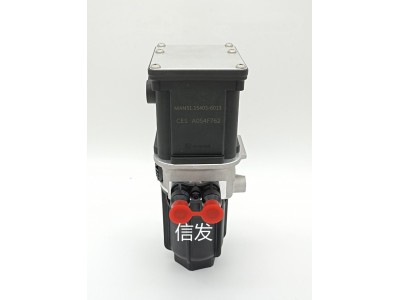 A054F762,原廠德國曼尿素泵信發,濟南信發汽車配件有限公司