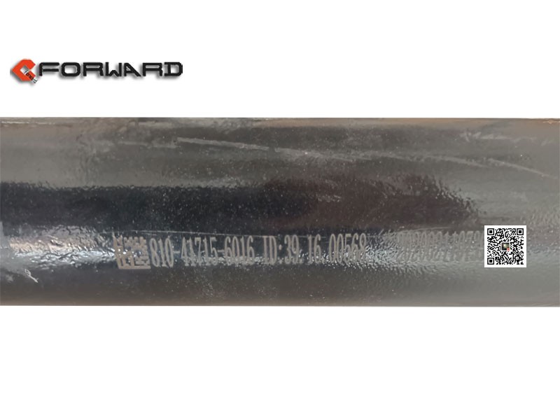 810-41715-6016,Double shaft,濟南向前汽車配件有限公司