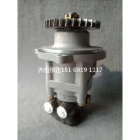 博世BOSCH采埃孚沃爾沃VOLVO卡車轉(zhuǎn)向泵助力泵液壓泵