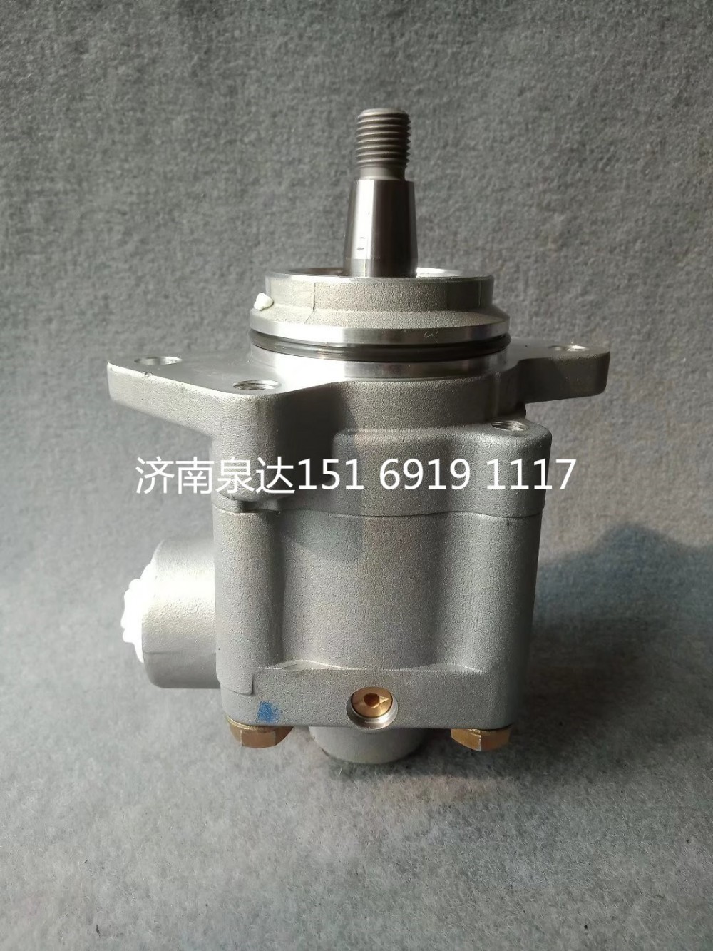 1324223/1457709,轉(zhuǎn)向助力泵,濟南泉達汽配有限公司