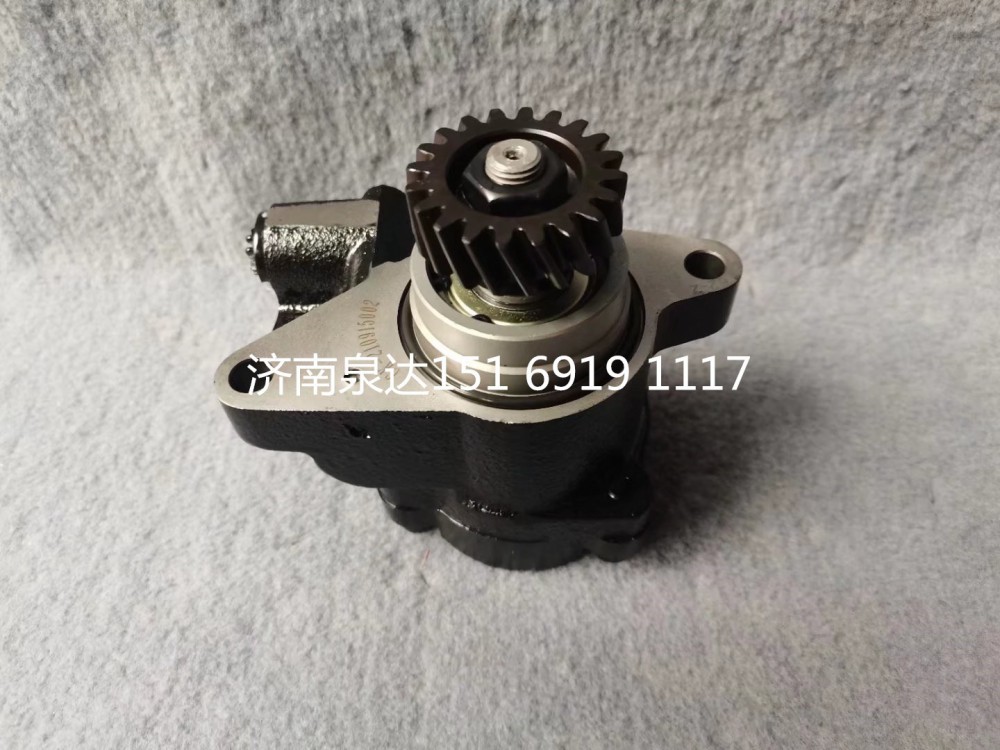 ZYB-0023R/2440-3,轉向助力泵,濟南泉達汽配有限公司