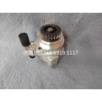 一汽解放重卡方向助力泵轉(zhuǎn)向泵液壓泵葉片泵