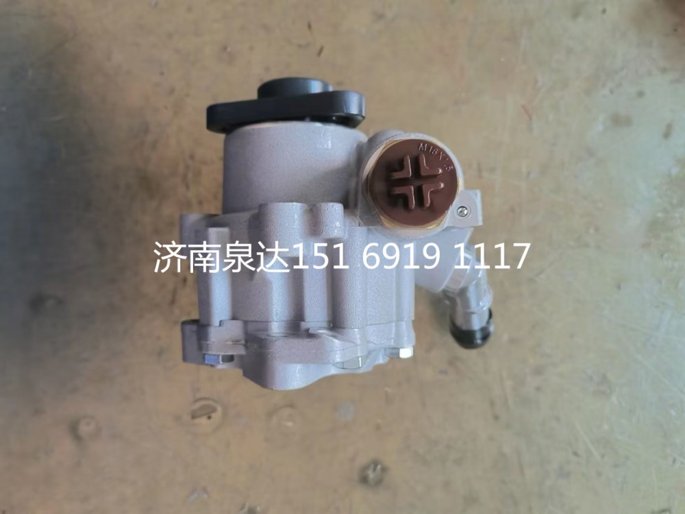 江淮輕卡貨車康明斯發(fā)動機(jī)轉(zhuǎn)向泵助力泵液壓泵/5270739