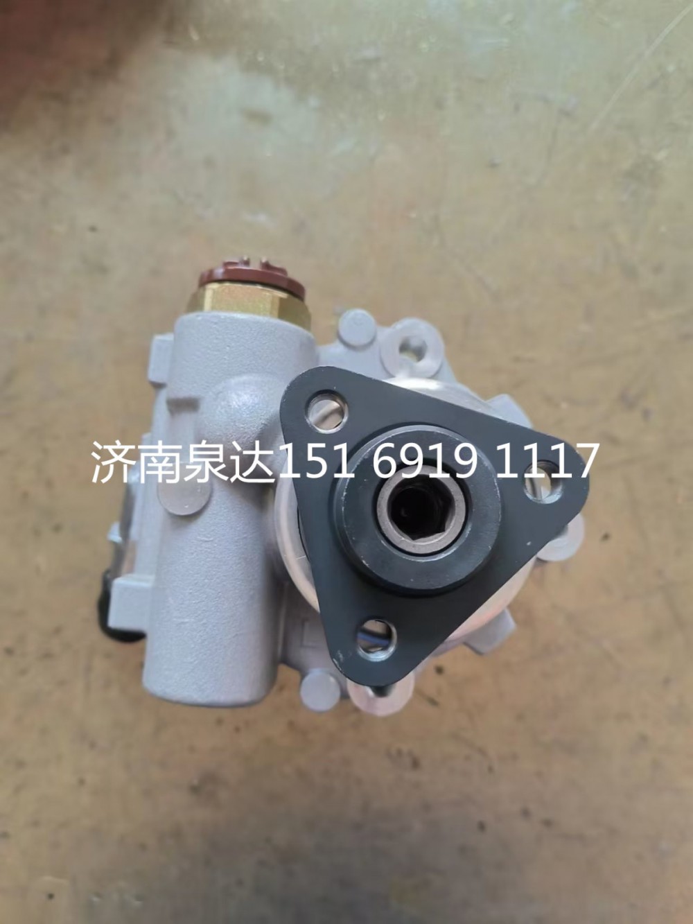 7692955418,轉向助力泵,濟南泉達汽配有限公司