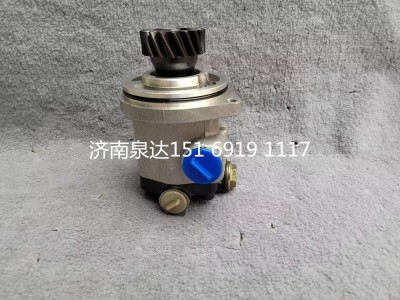 TG56074710284,轉向齒輪泵,濟南泉達汽配有限公司