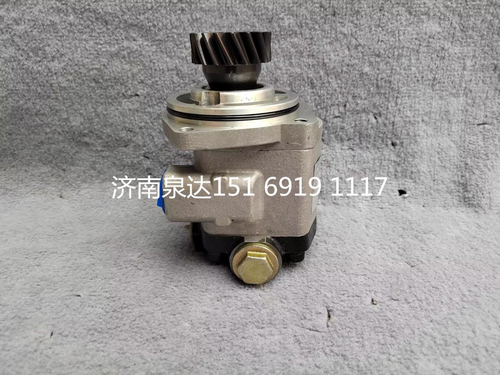 TG56074710284,轉向齒輪泵,濟南泉達汽配有限公司