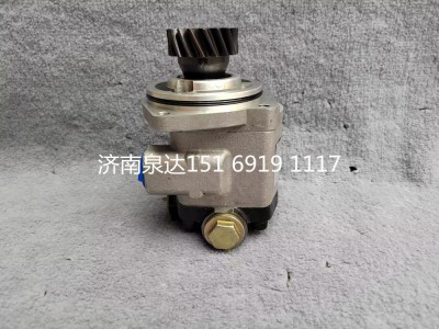 TG56074710284,轉向齒輪泵,濟南泉達汽配有限公司