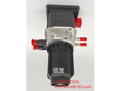 0603301,原廠斯堪尼亞尿素泵,濟南信發(fā)汽車配件有限公司