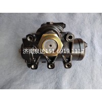 一汽青島解放右置車動力轉向器總成/方向機總成