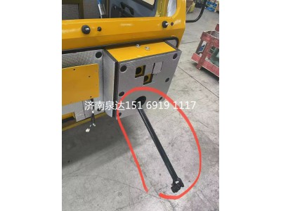 D823H0-3404010-00,轉向伸縮軸,濟南泉達汽配有限公司