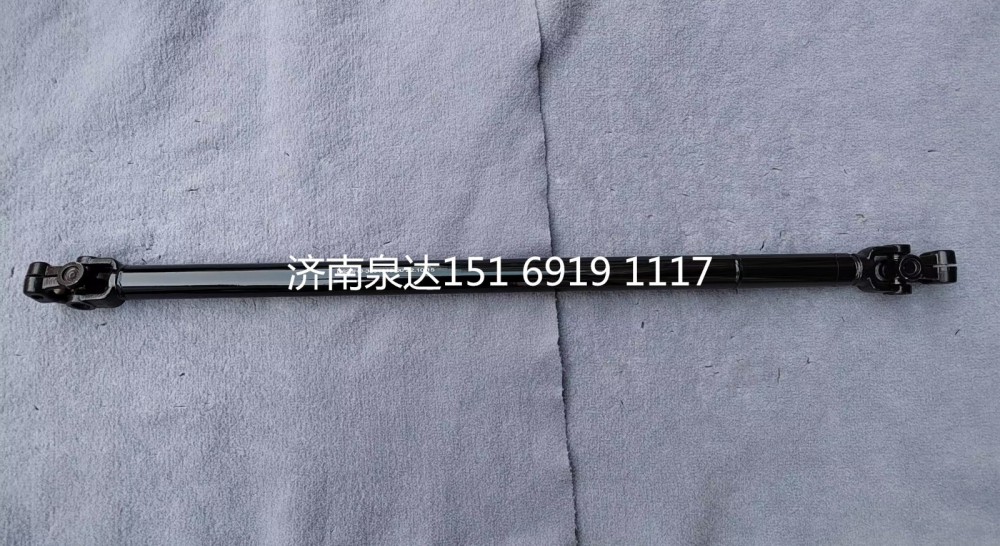 D823H0-3404010-00,轉向伸縮軸,濟南泉達汽配有限公司