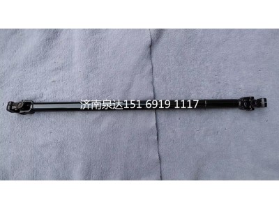 D823H0-3404010-00,轉向伸縮軸,濟南泉達汽配有限公司