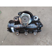 江淮格爾發動力轉向器方向機總成轉向機