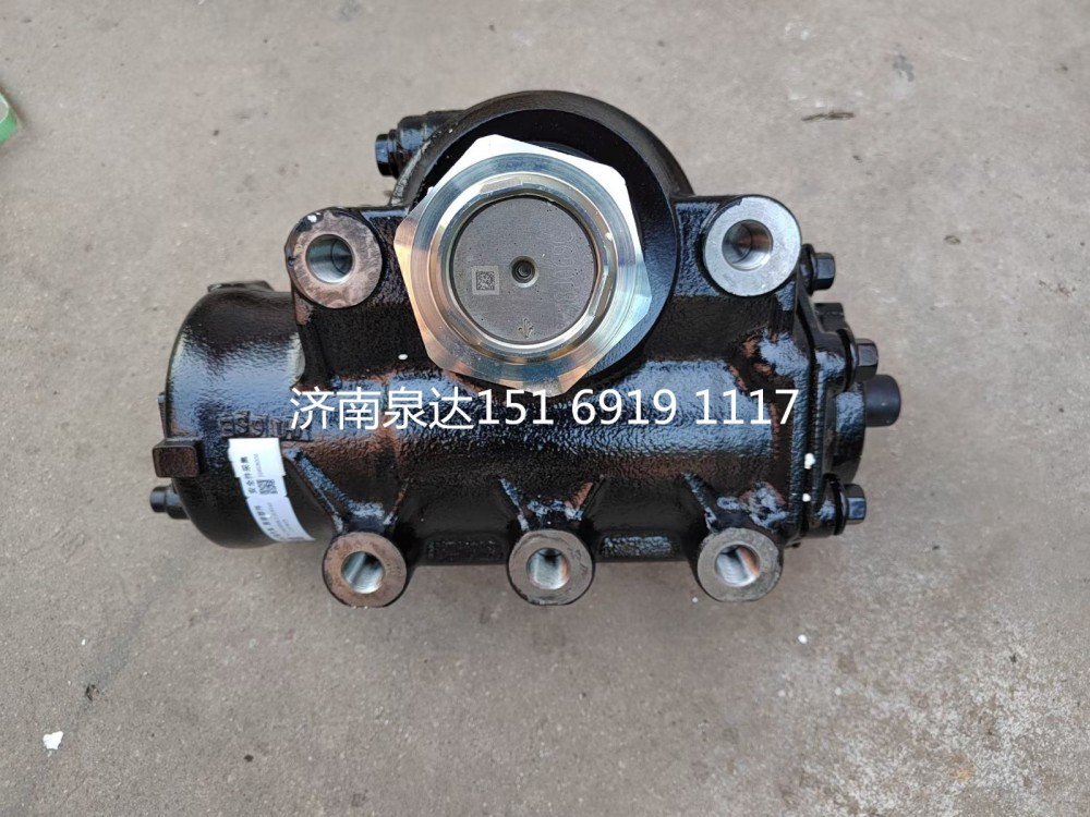 江淮重卡格爾發方向機總成轉向機動力轉向器/3401110Y81B5