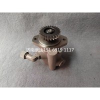 一汽解放重卡轉向泵助力泵液壓泵葉片泵