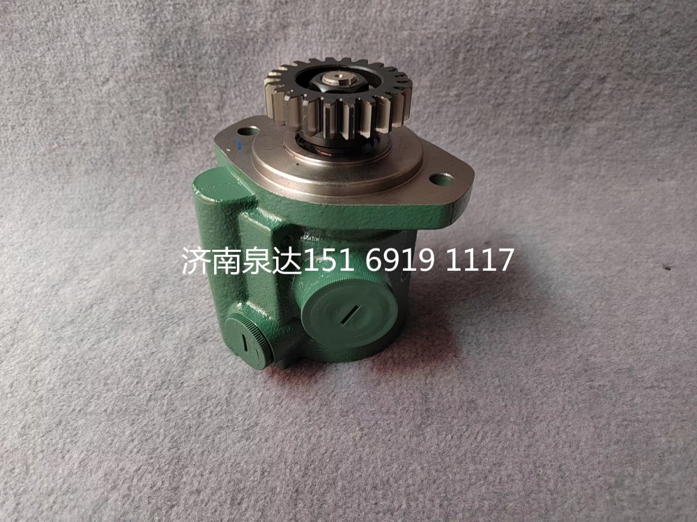 一汽解放重卡轉向泵助力泵液壓泵葉片泵/3407020AM60-051N