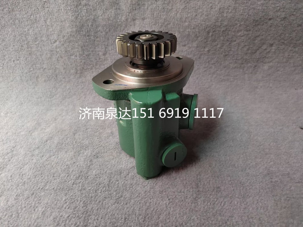 一汽解放重卡轉向泵助力泵液壓泵葉片泵/3407020AM60-051N