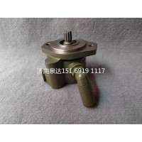一汽解放重卡轉向泵助力泵液壓泵葉片泵