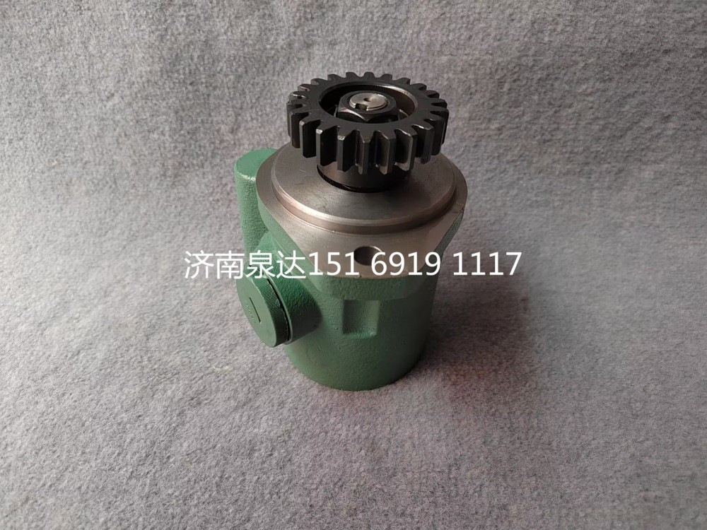 一汽解放重卡轉向泵助力泵液壓泵葉片泵/3407020-M50-056G