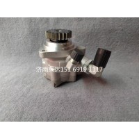 一汽解放重卡轉向泵助力泵液壓泵葉片泵