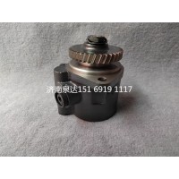 一汽解放重卡轉向泵液壓泵助力泵葉片泵