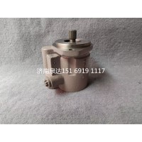 一汽解放重卡轉向泵液壓泵助力泵葉片泵