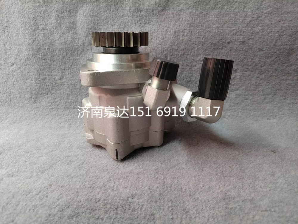 一汽解放重卡轉向泵液壓泵助力泵葉片泵/3407020A51N