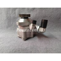 一汽解放重卡轉向泵液壓泵助力泵葉片泵