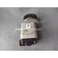 徐工卡車礦用車轉(zhuǎn)向泵齒輪油泵助力泵