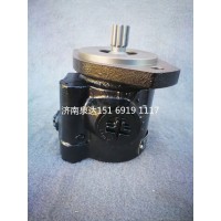 重汽輕卡楊柴2105發動機轉向泵助力泵液壓泵
