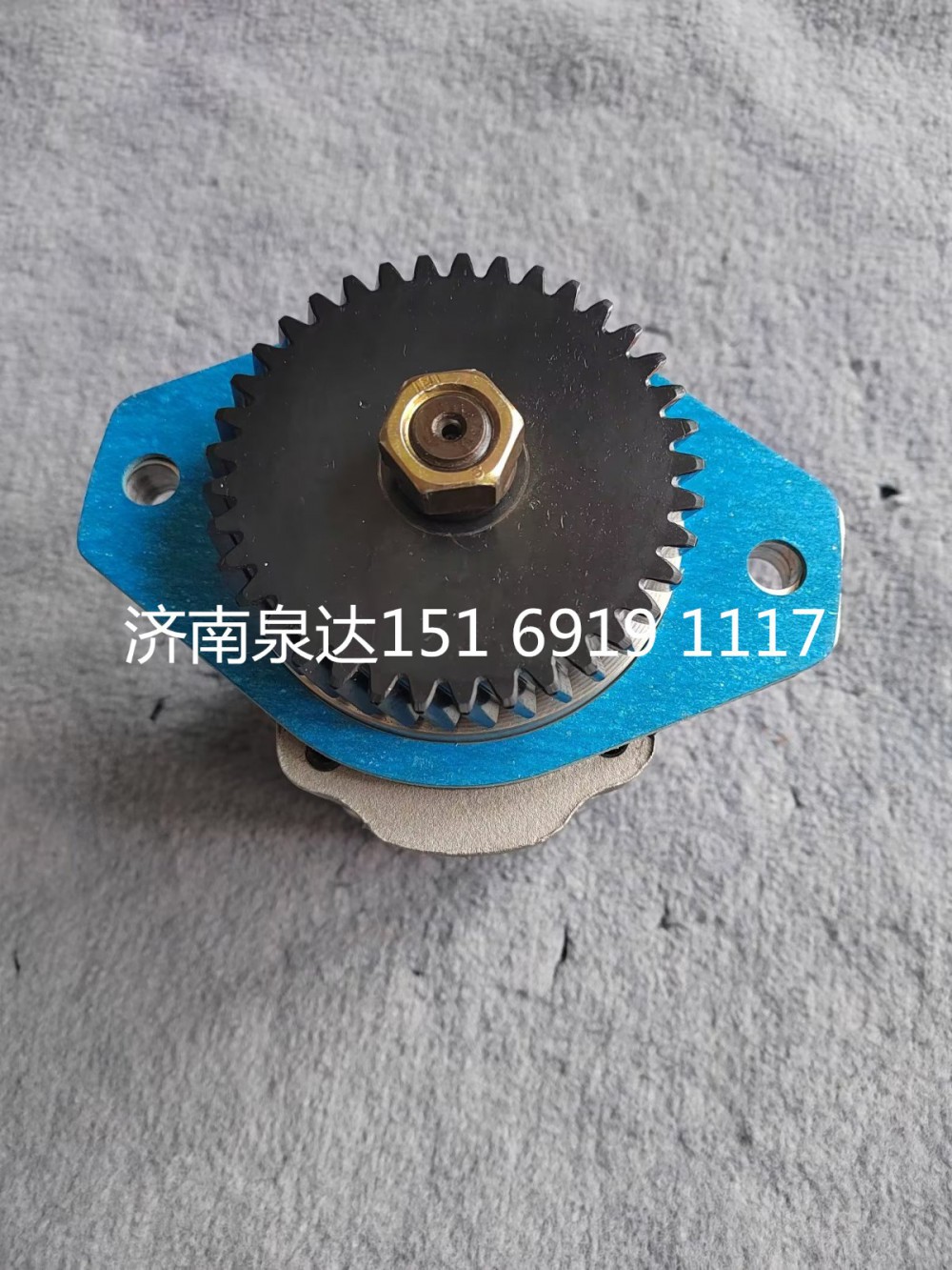 CB20/20-6BT-LT,轉(zhuǎn)向助力泵,濟(jì)南泉達(dá)汽配有限公司