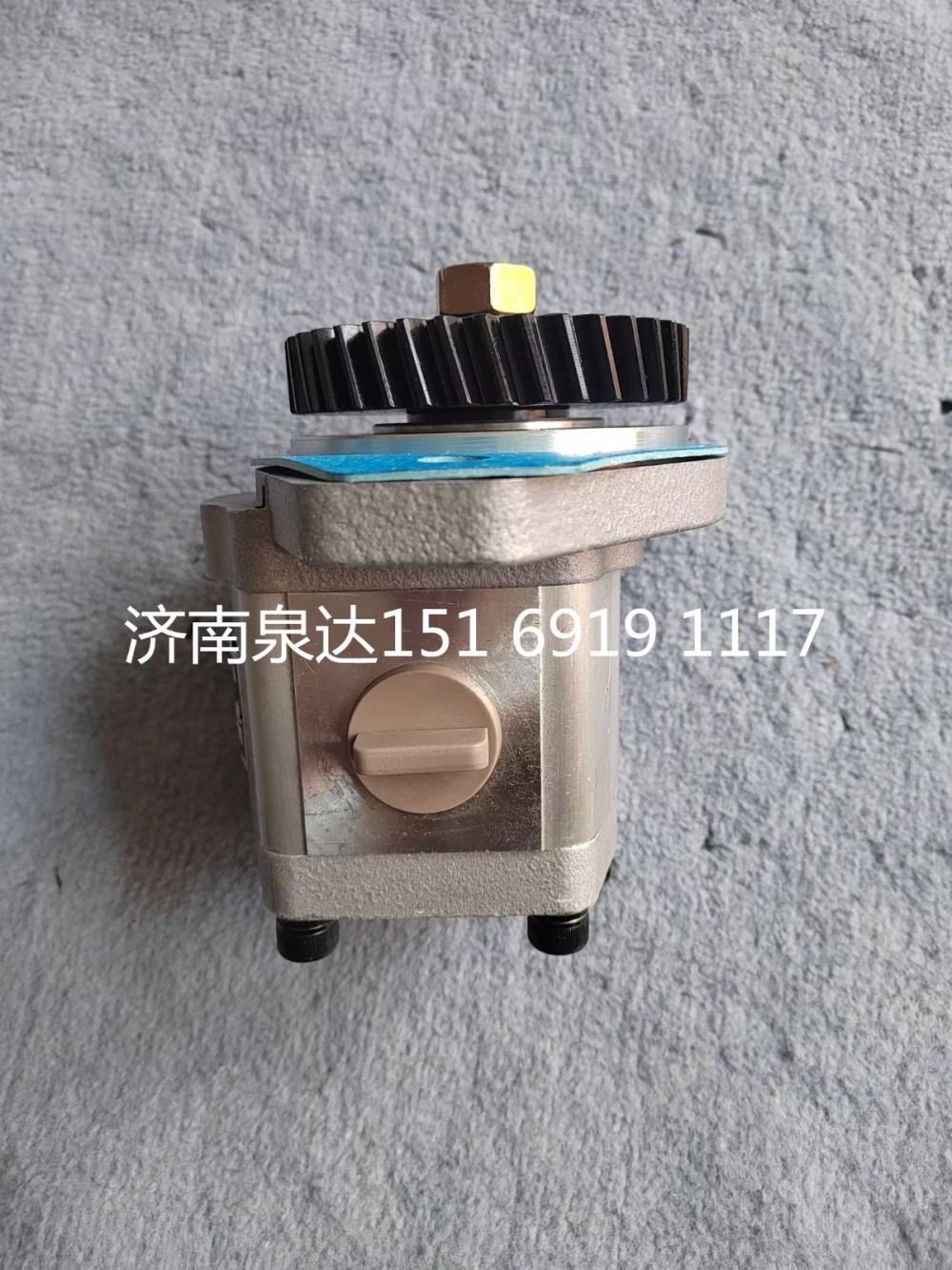CB20/20-6BT-LT,轉(zhuǎn)向助力泵,濟(jì)南泉達(dá)汽配有限公司