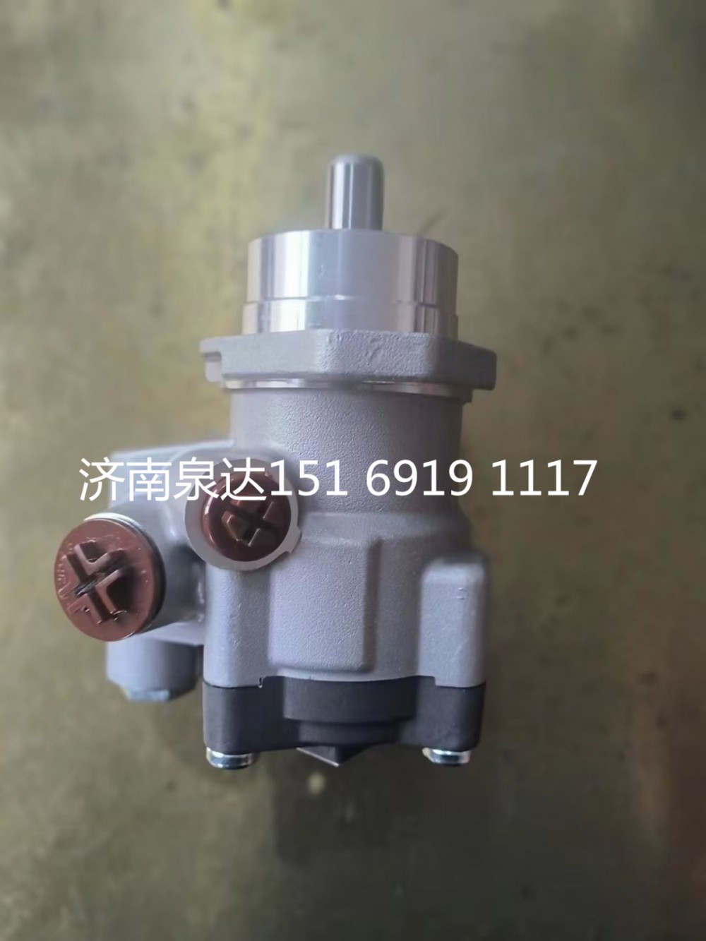JC46-3K-514-BA,轉向助力泵,濟南泉達汽配有限公司