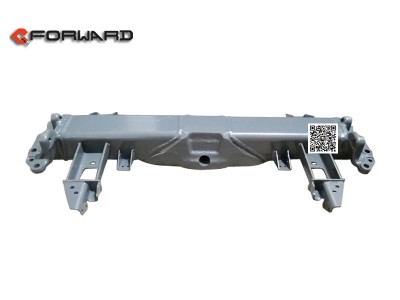 712W41280-5598,Front traction beam assembly,濟南向前汽車配件有限公司