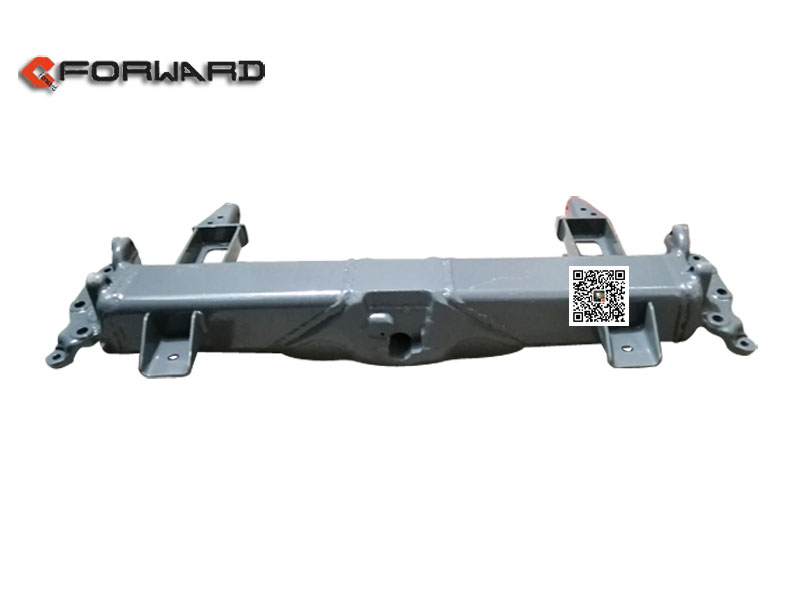 712W41280-5598,Front traction beam assembly,濟南向前汽車配件有限公司