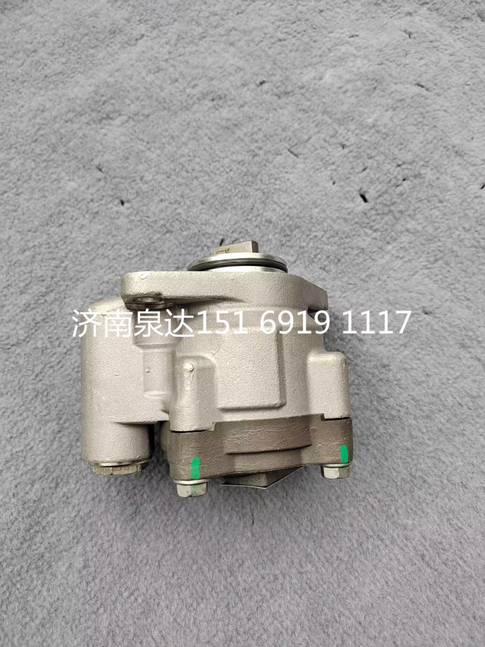 2102-04062,轉向助力泵,濟南泉達汽配有限公司