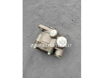 2102-04062,轉向助力泵,濟南泉達汽配有限公司