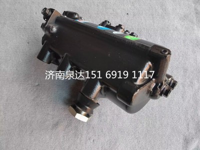 D090X-3411010,方向機(jī)總成,濟(jì)南泉達(dá)汽配有限公司