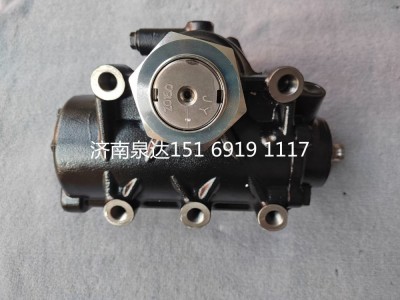 D090X-3411010,方向機(jī)總成,濟(jì)南泉達(dá)汽配有限公司