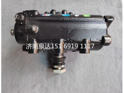 D090X-3411010,方向機(jī)總成,濟(jì)南泉達(dá)汽配有限公司