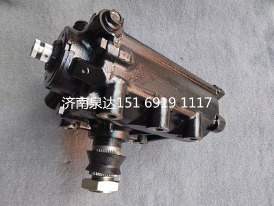 D090X-3411010,方向機(jī)總成,濟(jì)南泉達(dá)汽配有限公司