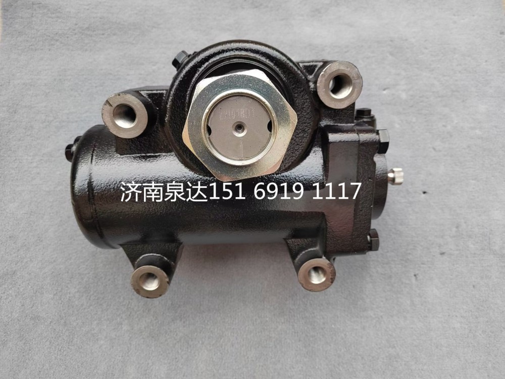 一汽解放J6J7悍V新大威動力轉向器方向機轉向機/3411010-57S-C00