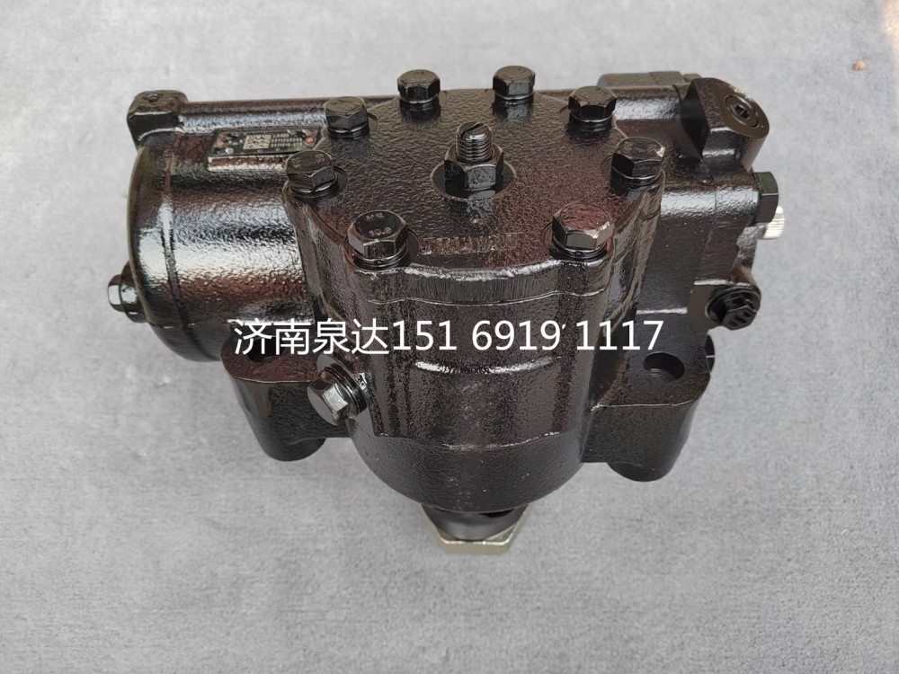 一汽解放J6J7悍V新大威動力轉向器方向機轉向機/3411010-57S-C00