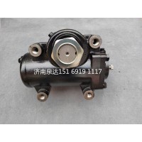 一汽解放J6J7悍V新大威動力轉向器方向機轉向機