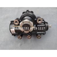 徐工起重機吊車方向機總成動力轉(zhuǎn)向器轉(zhuǎn)向機
